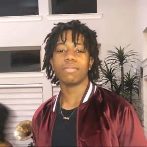 Meet your Posher, James